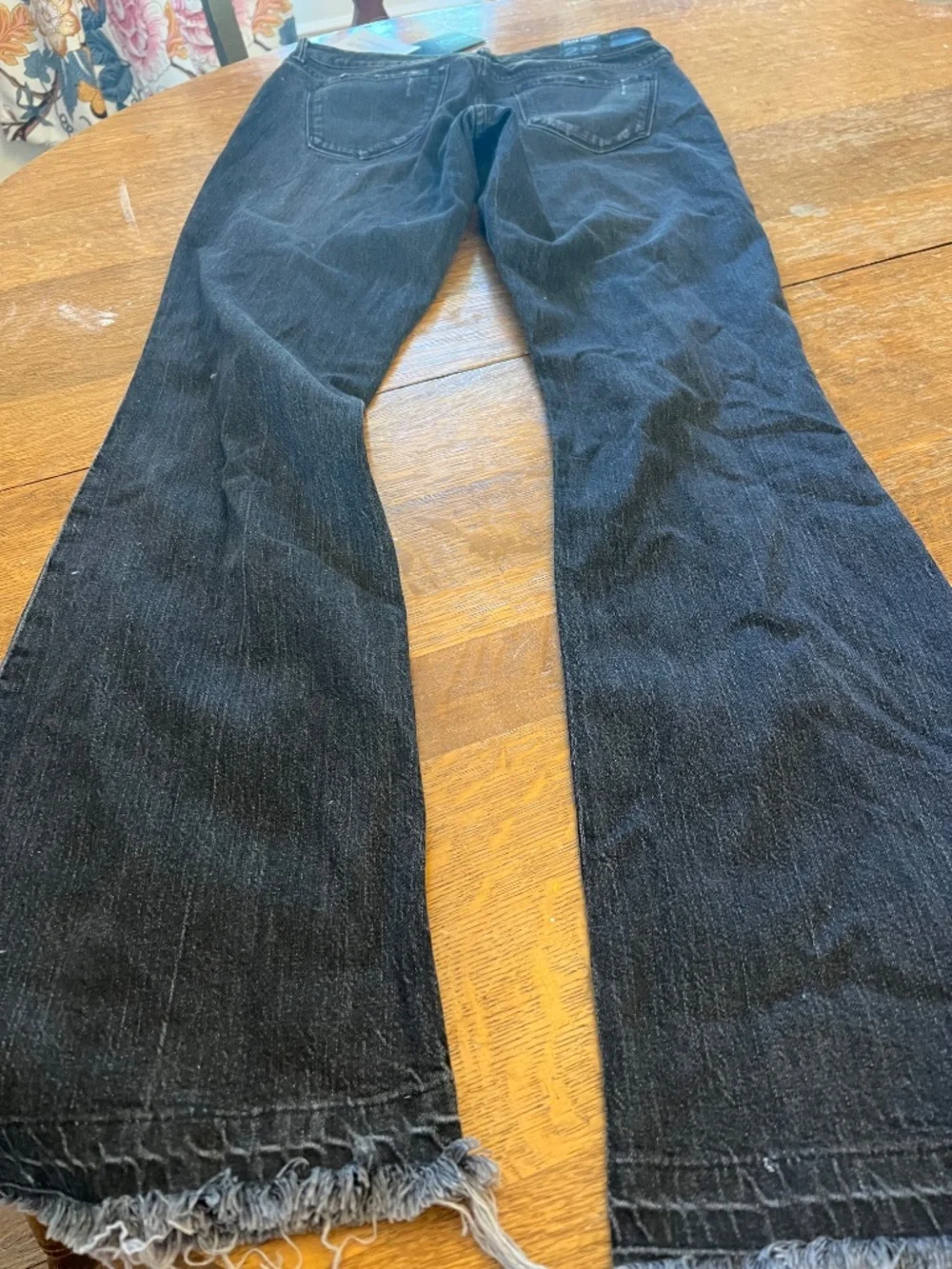 Ladies Jeans - Picture 6 of 6